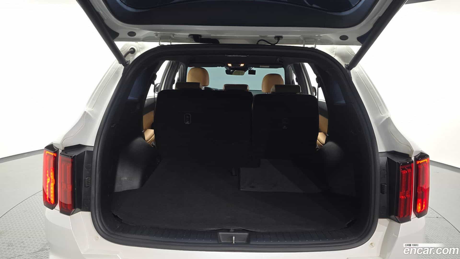 Sorento Kia 2021.2-OPTION-024