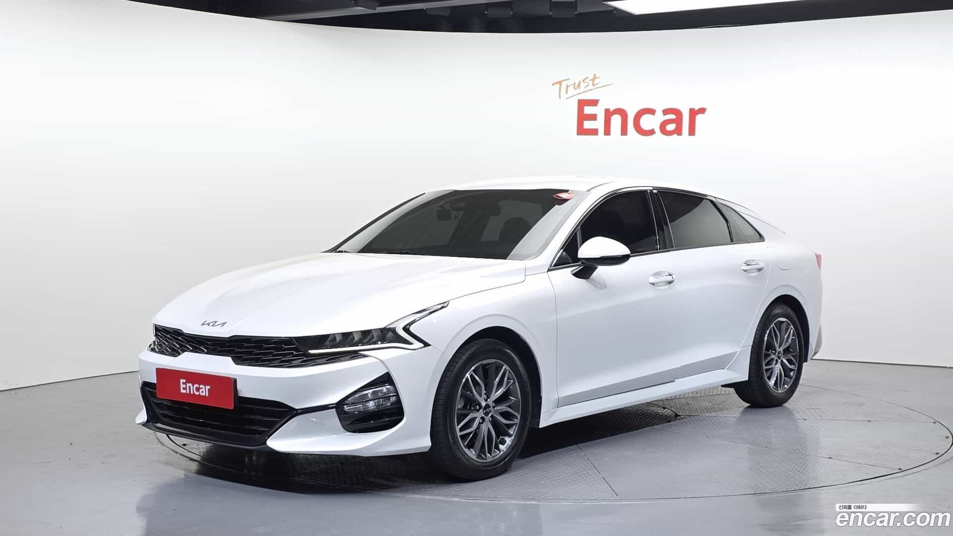 K5 Kia 2023.6-OUTER-001