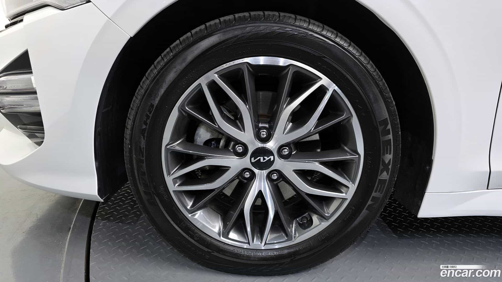 K5 Kia 2023.6-OUTER-005