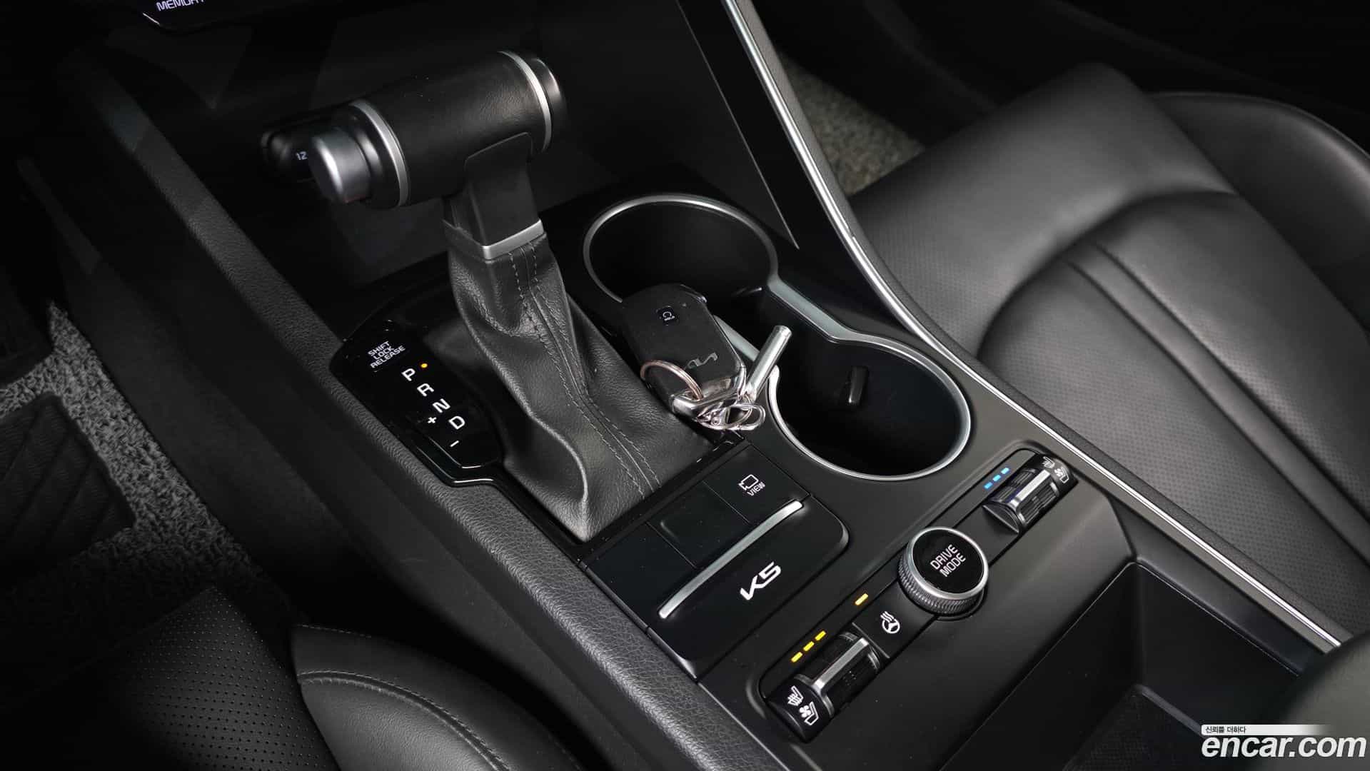 K5 Kia 2023.6-INNER-009