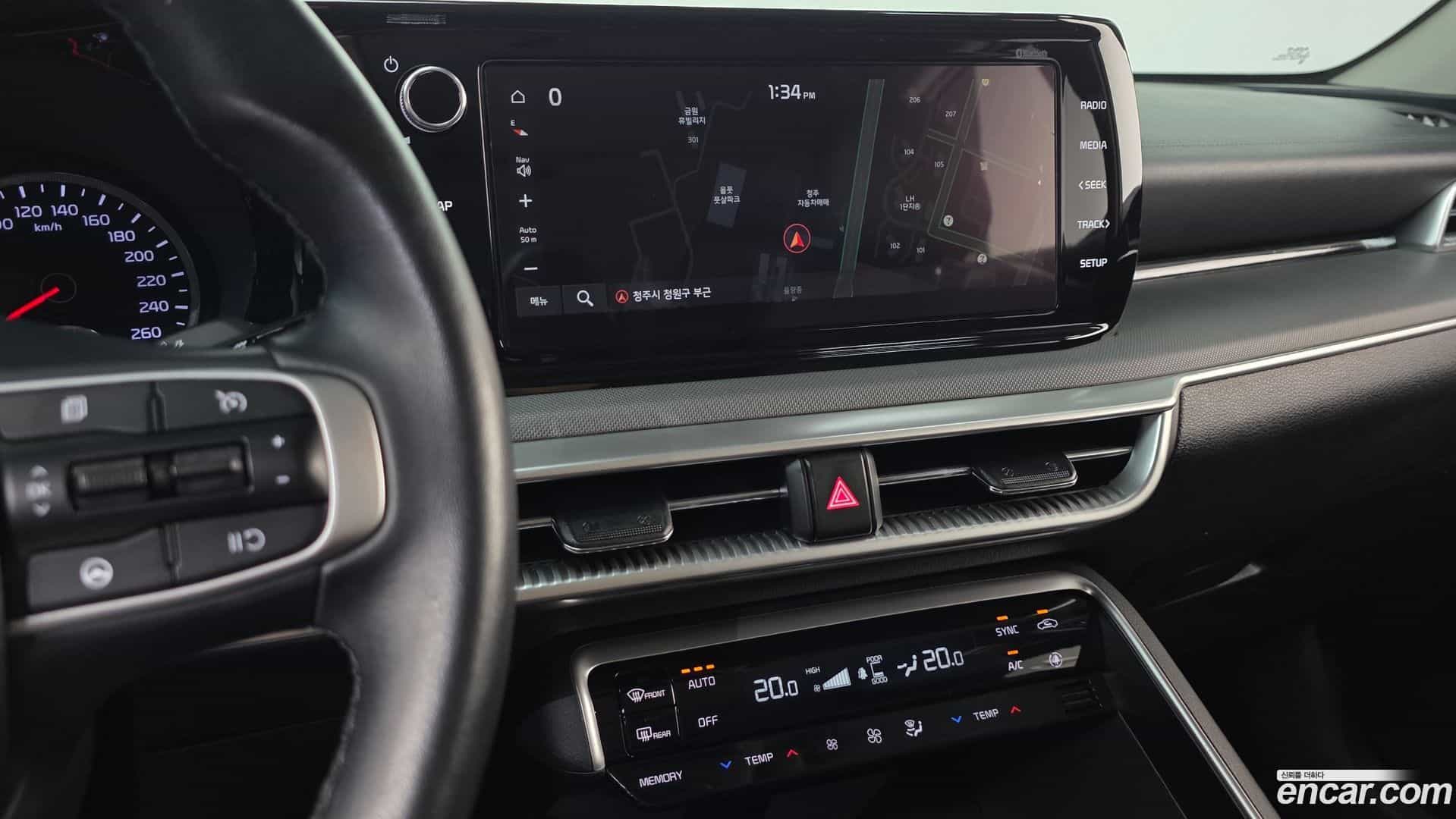 K5 Kia 2023.6-OPTION-018