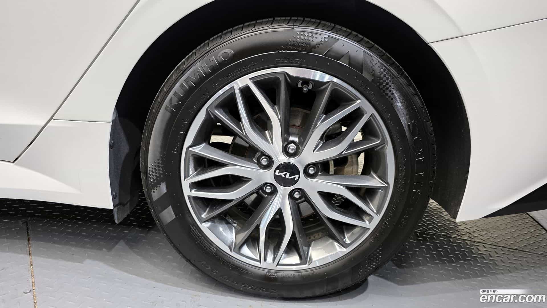 K5 Kia 2023.6-OUTER-031