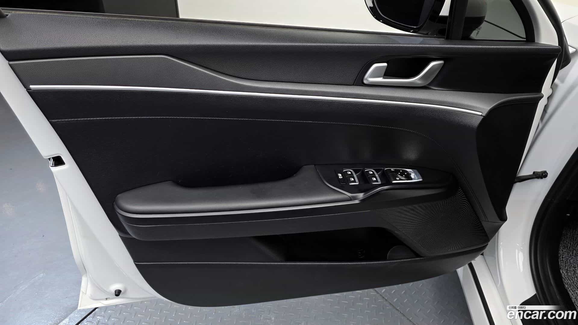 K5 Kia 2023.6-INNER-034