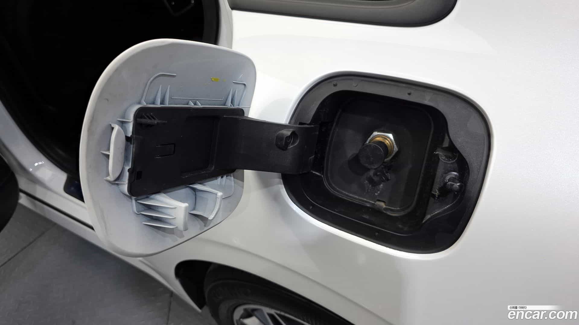 K5 Kia 2023.6-OPTION-041