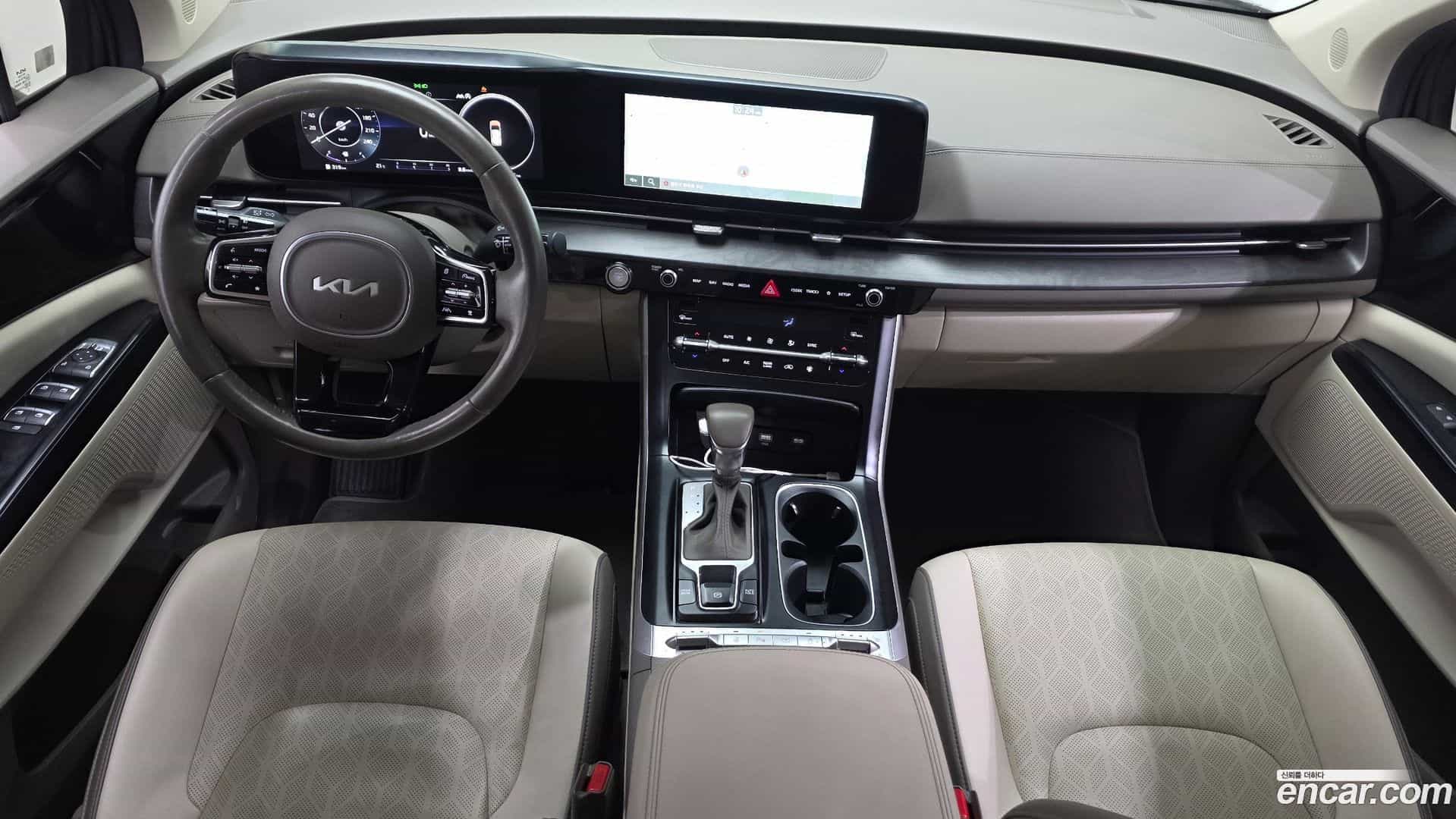 Canival Kia 2021.8-INNER-007