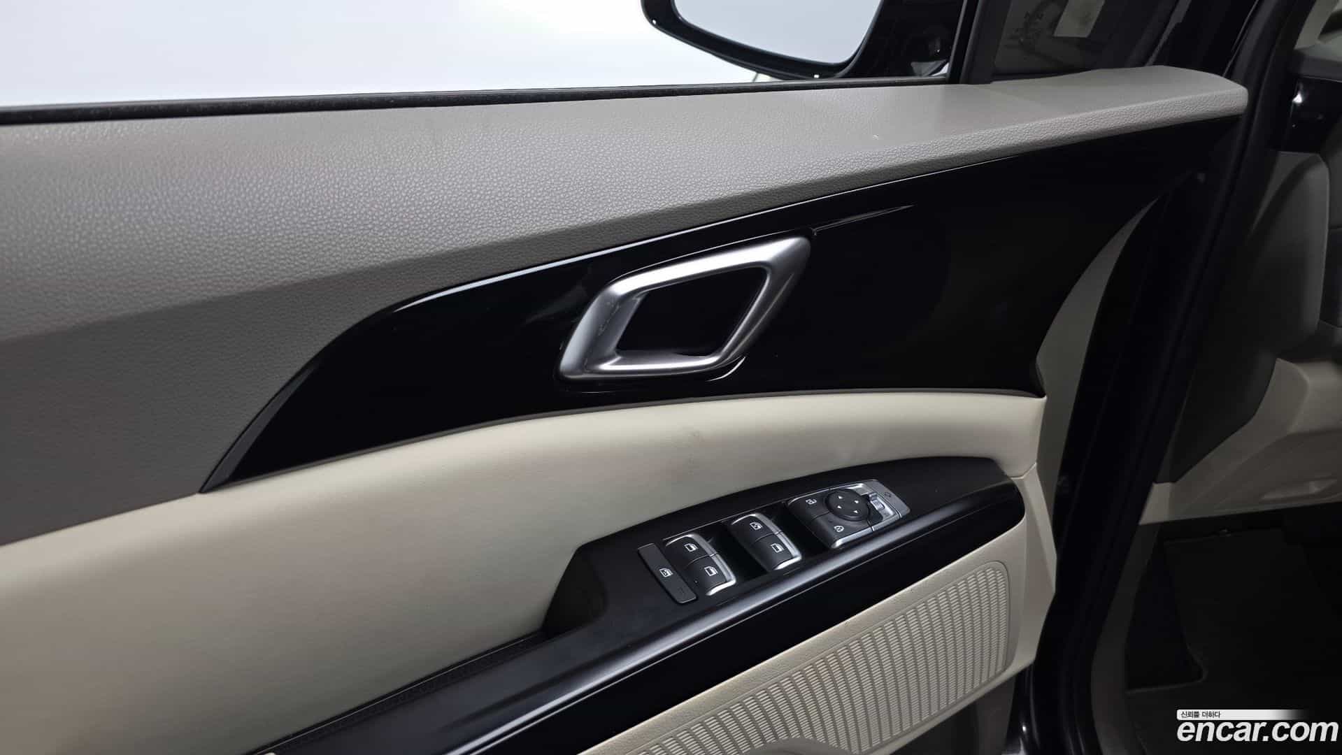 Canival Kia 2021.8-INNER-036