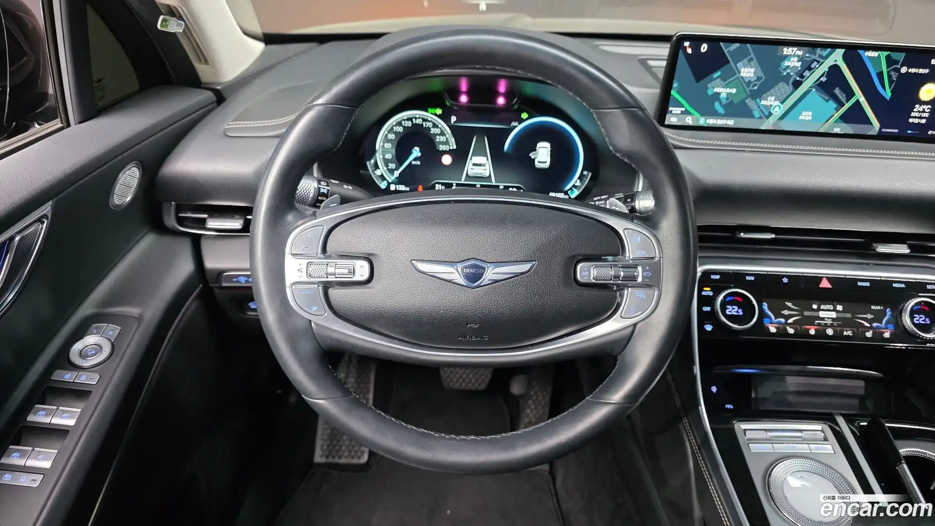 GV80 Genesis 2021.10-OPTION-017