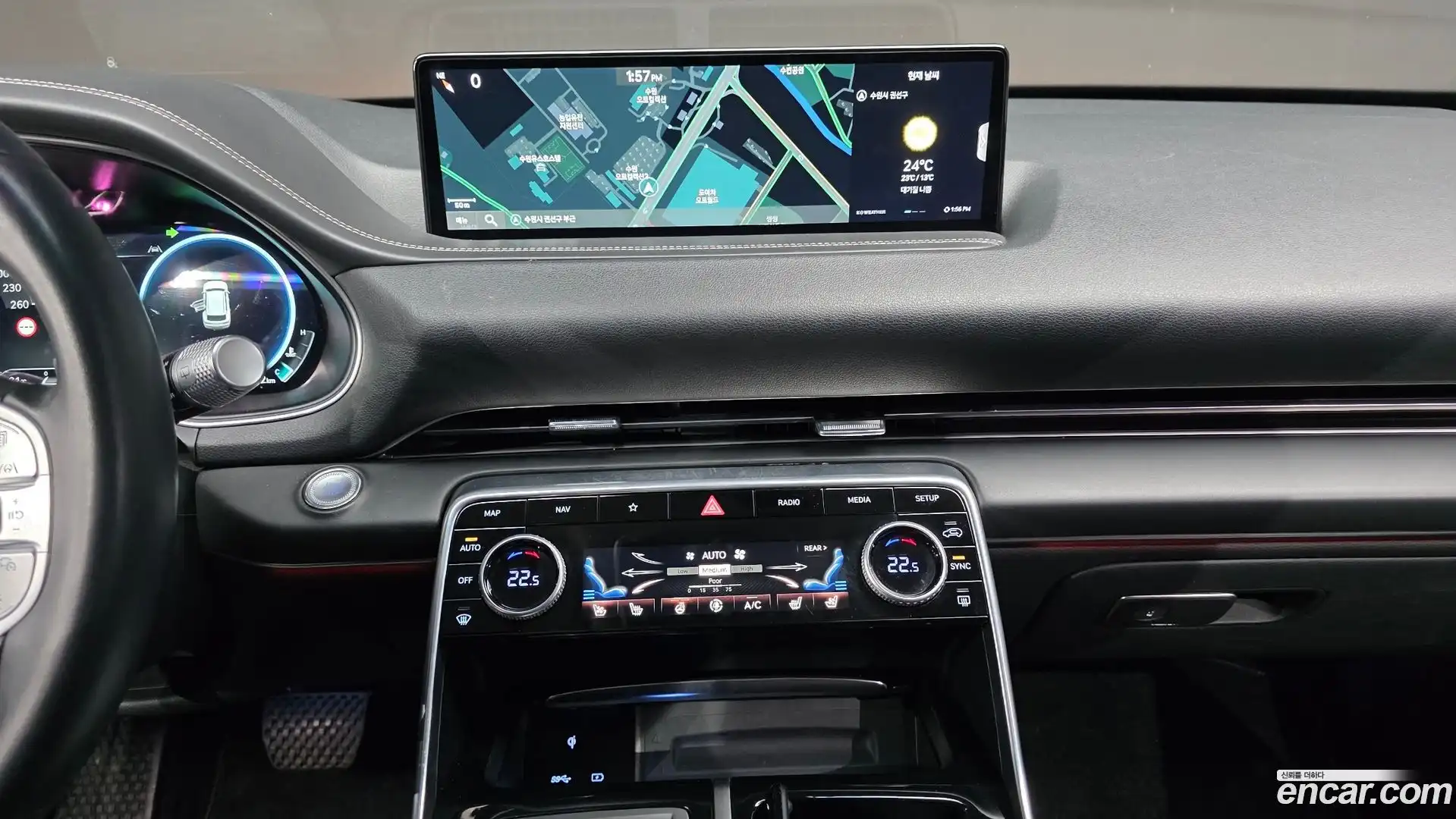 GV80 Genesis 2021.10-OPTION-044