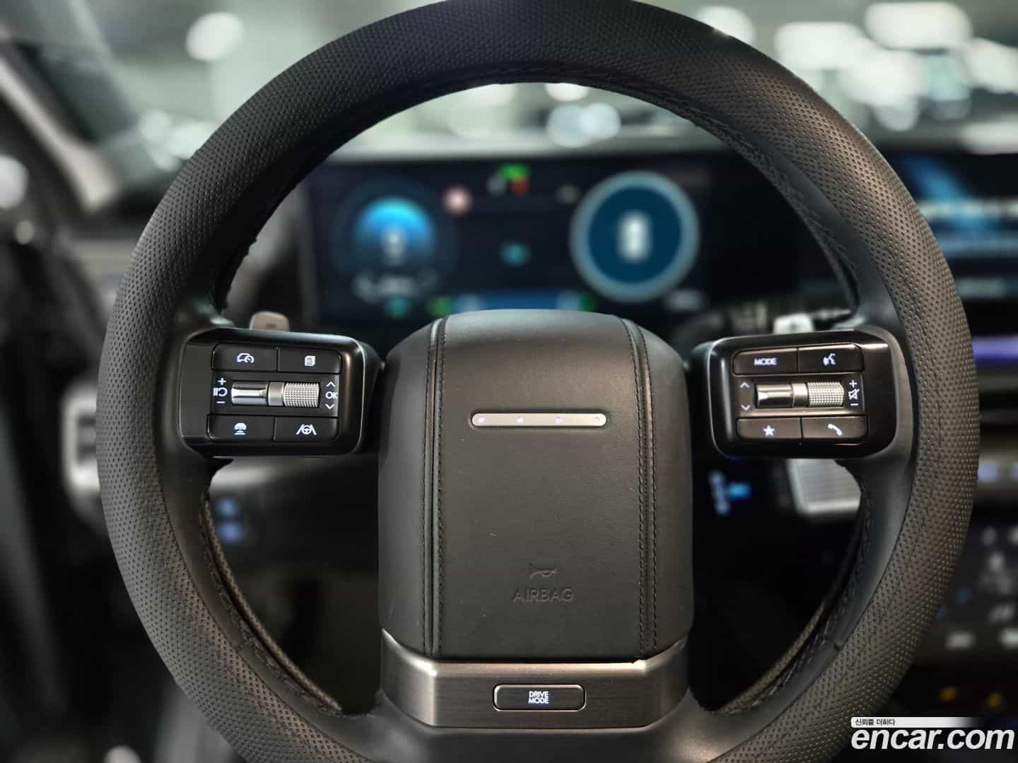 Grandeur Hyundai 2023.3-INNER-007