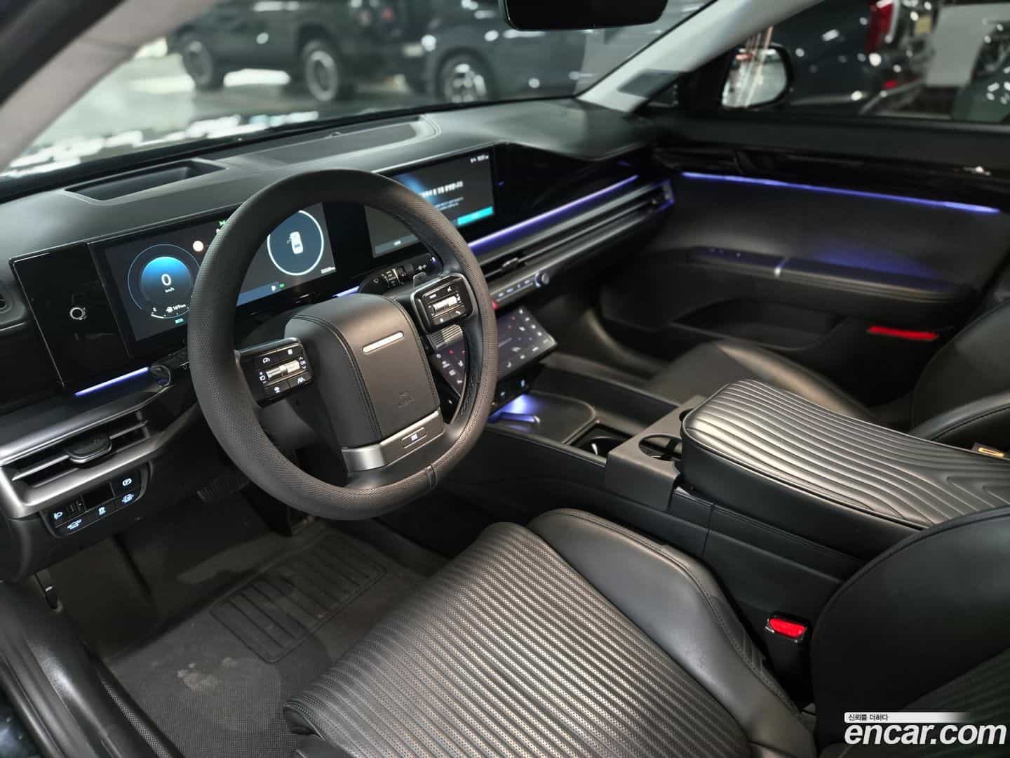 Grandeur Hyundai 2023.3-OPTION-015