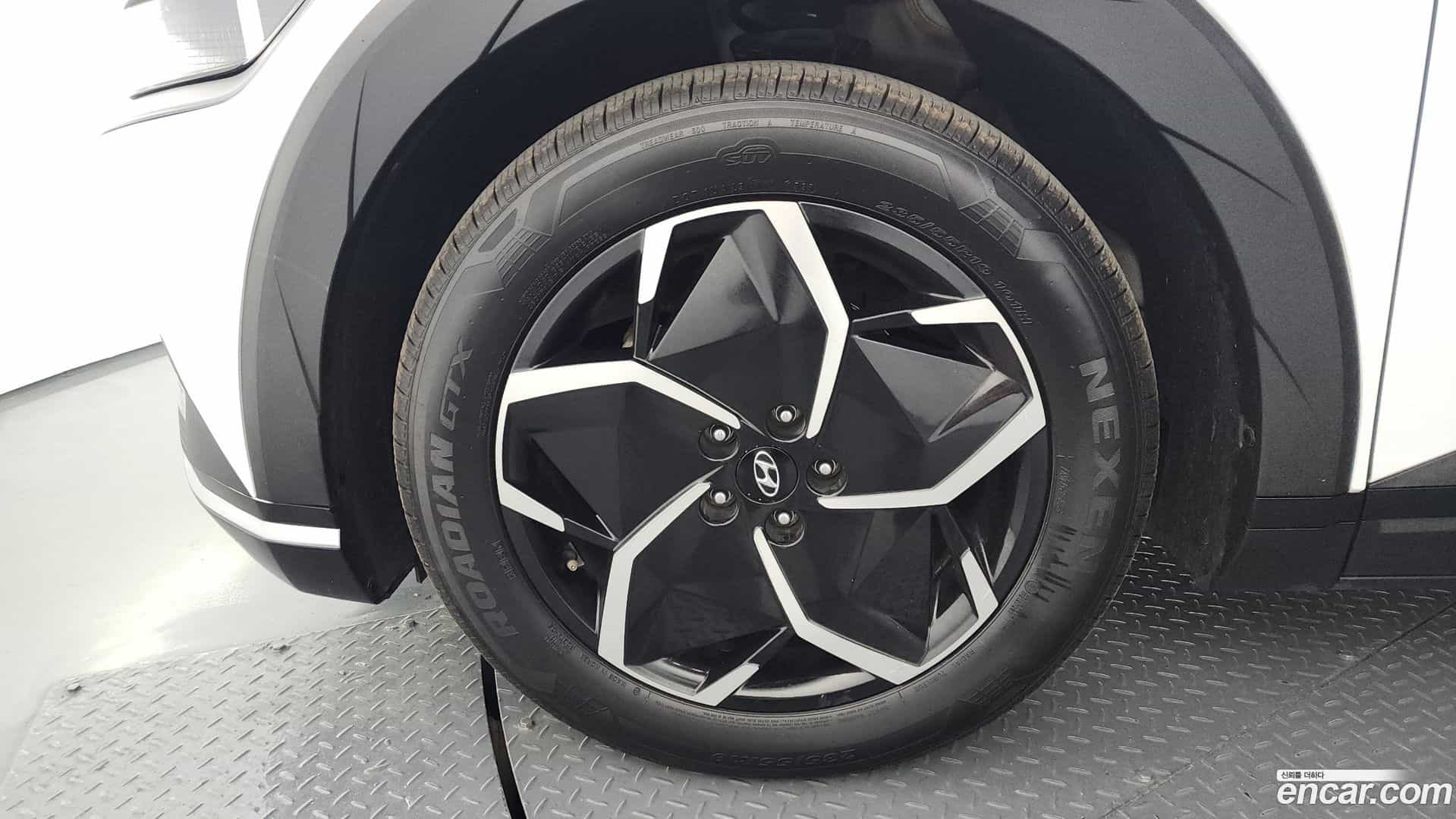 Ioniq5 Hyundai 2021.9-OUTER-005