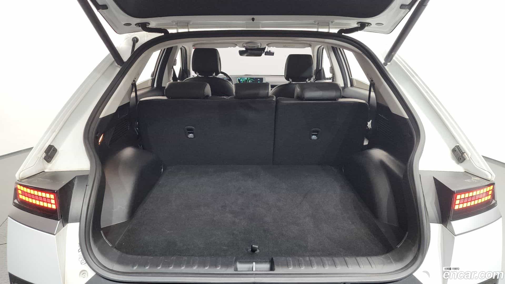 Ioniq5 Hyundai 2021.9-OPTION-024