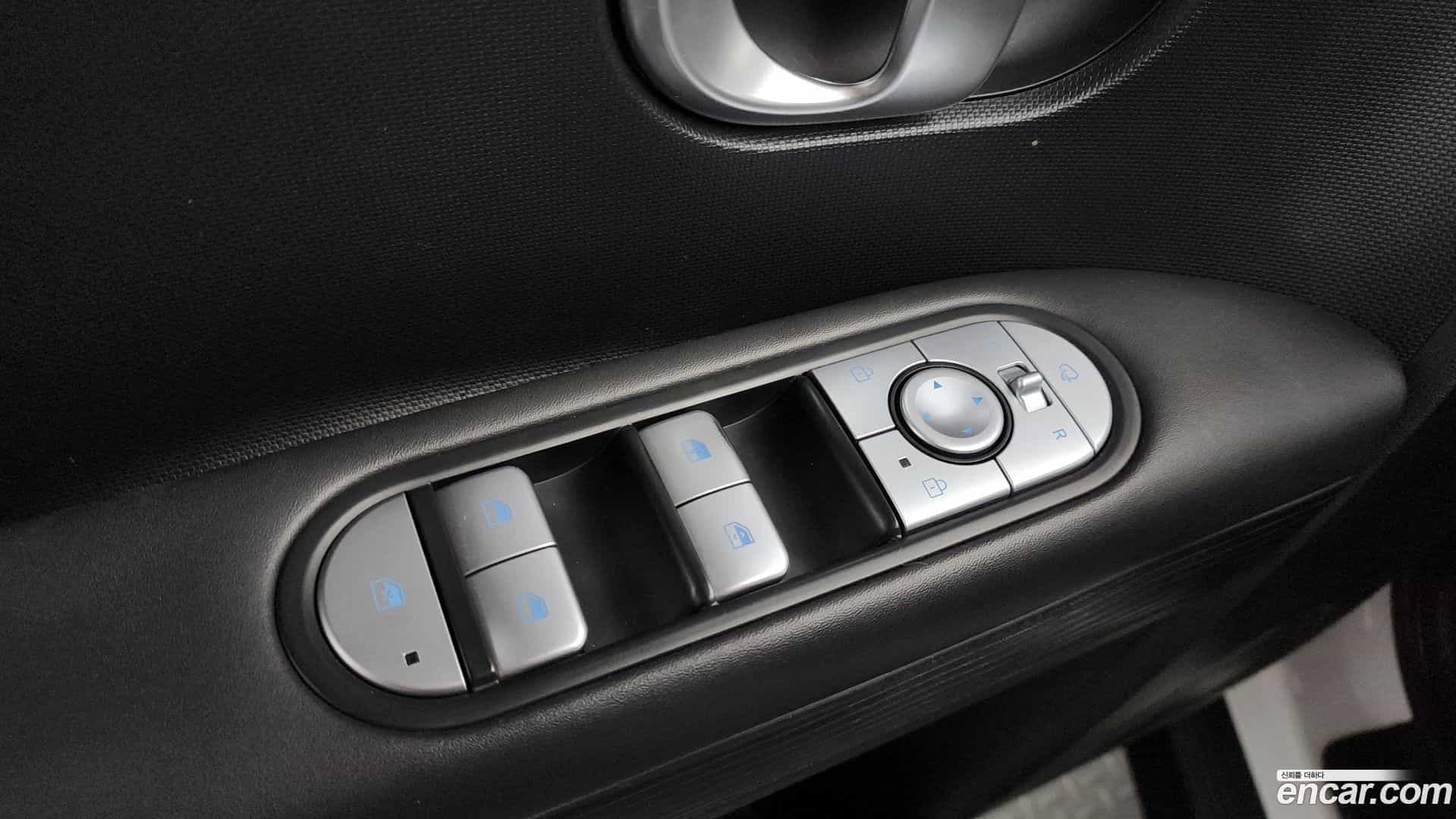 Ioniq5 Hyundai 2021.9-OPTION-041