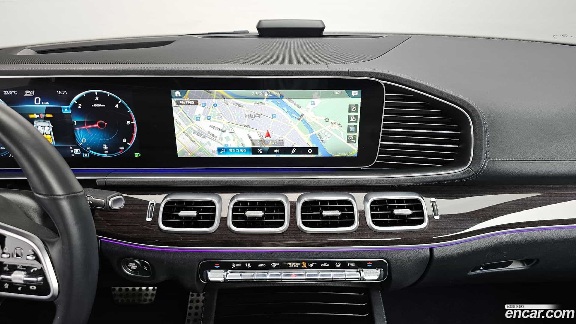 GLE-Class Mercedes-Benz 2023.3-OPTION-016
