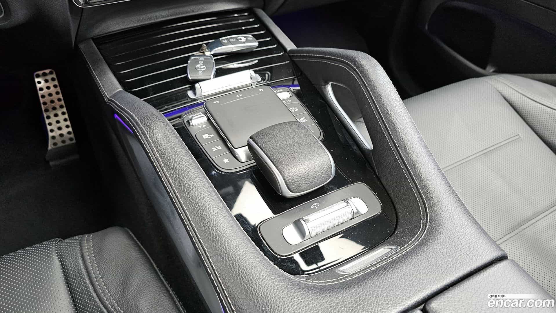 GLE-Class Mercedes-Benz 2023.3-OPTION-024