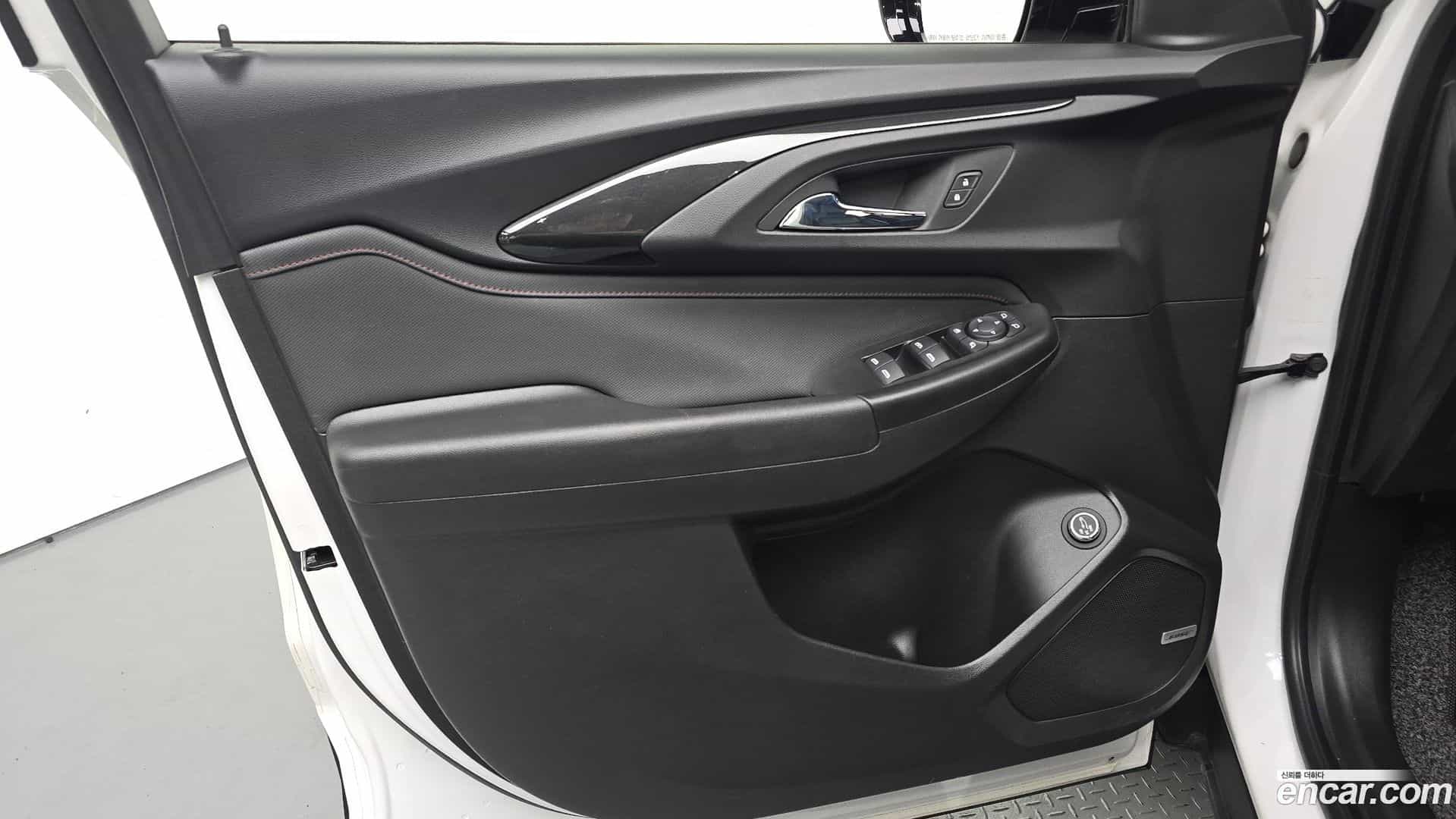 Trailblazer Chevrolet 2020.11-INNER-034