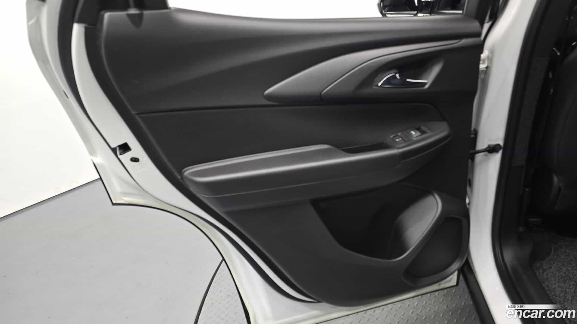 Trailblazer Chevrolet 2020.11-INNER-035