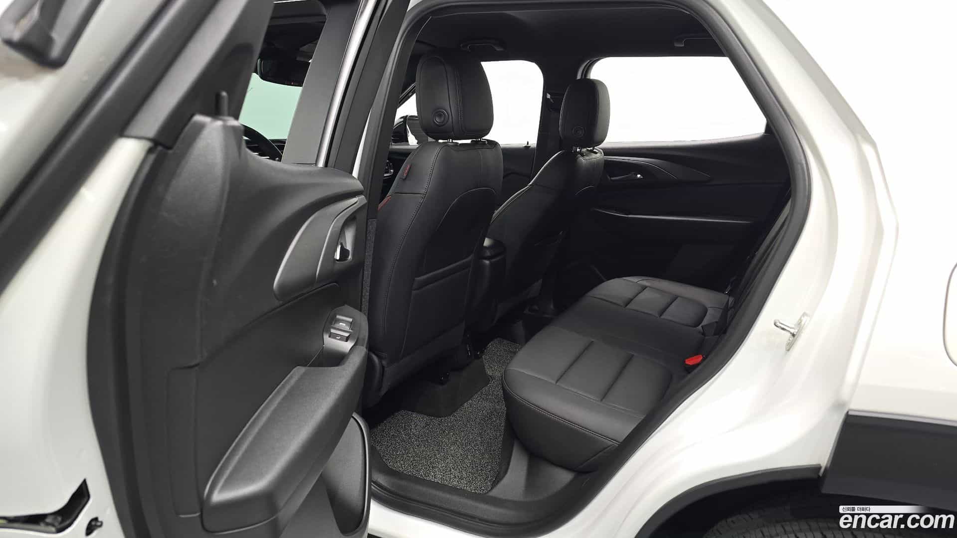 Trailblazer Chevrolet 2020.11-INNER-036