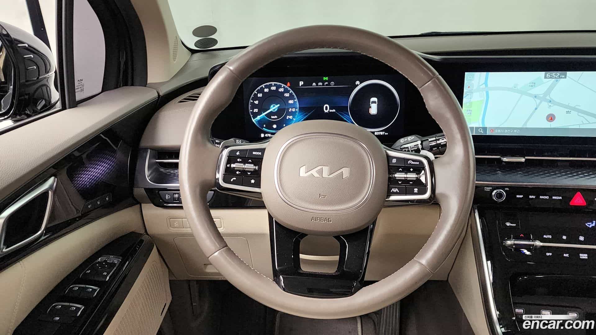Canival Kia 2021.8-OPTION-017