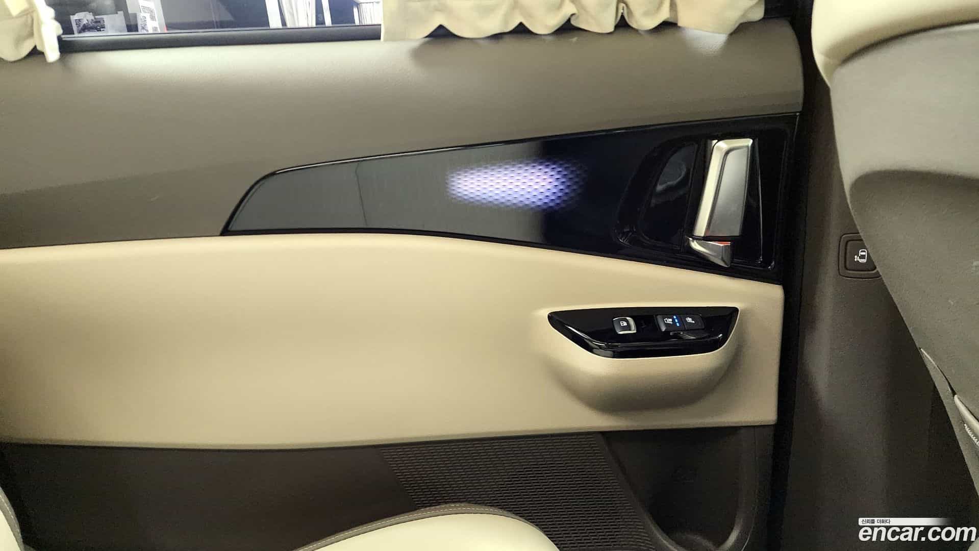 Canival Kia 2021.8-INNER-035