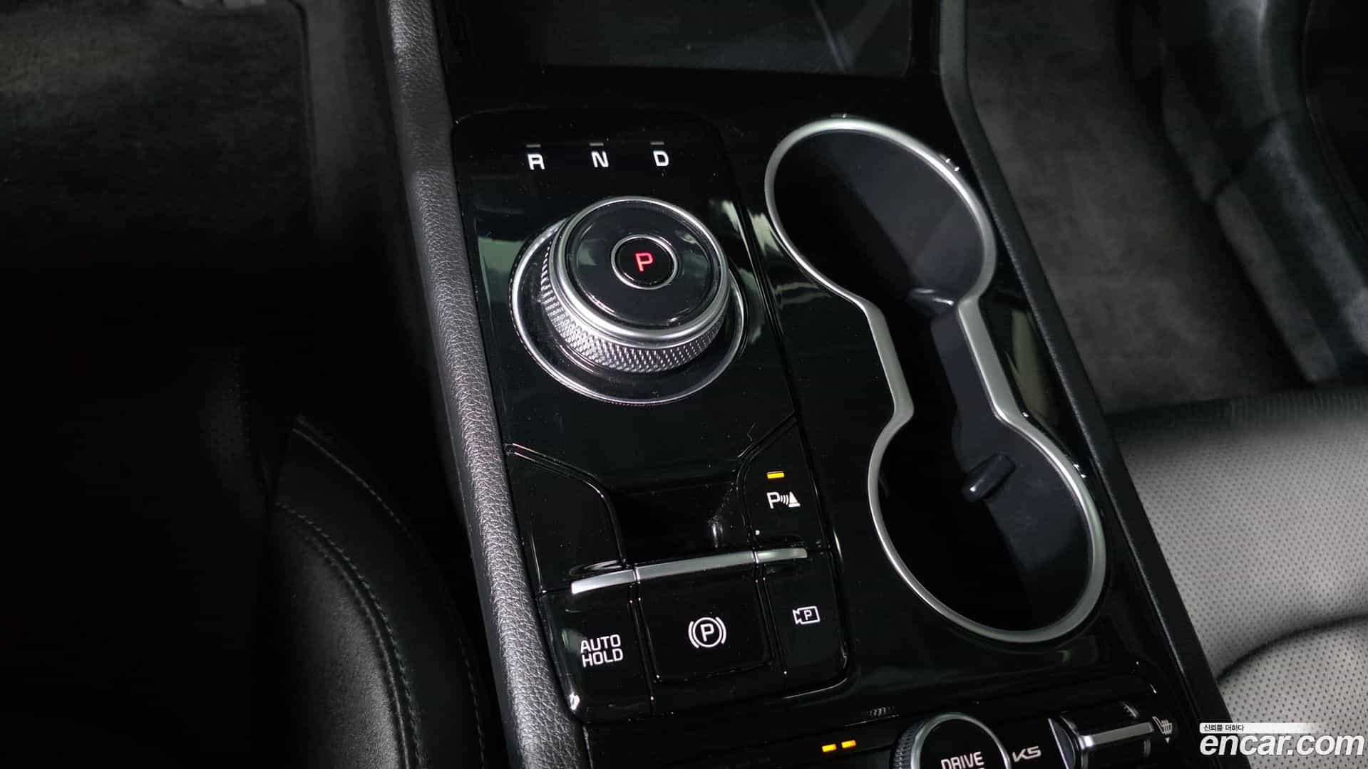 K5 Kia 2024.4-INNER-009