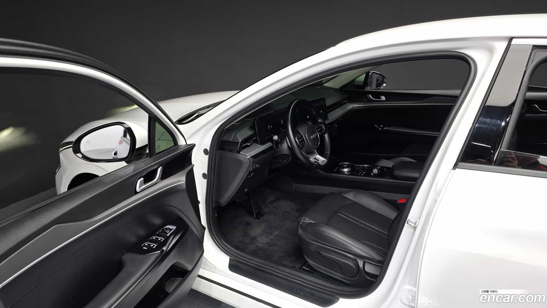 K5 Kia 2024.4-INNER-010
