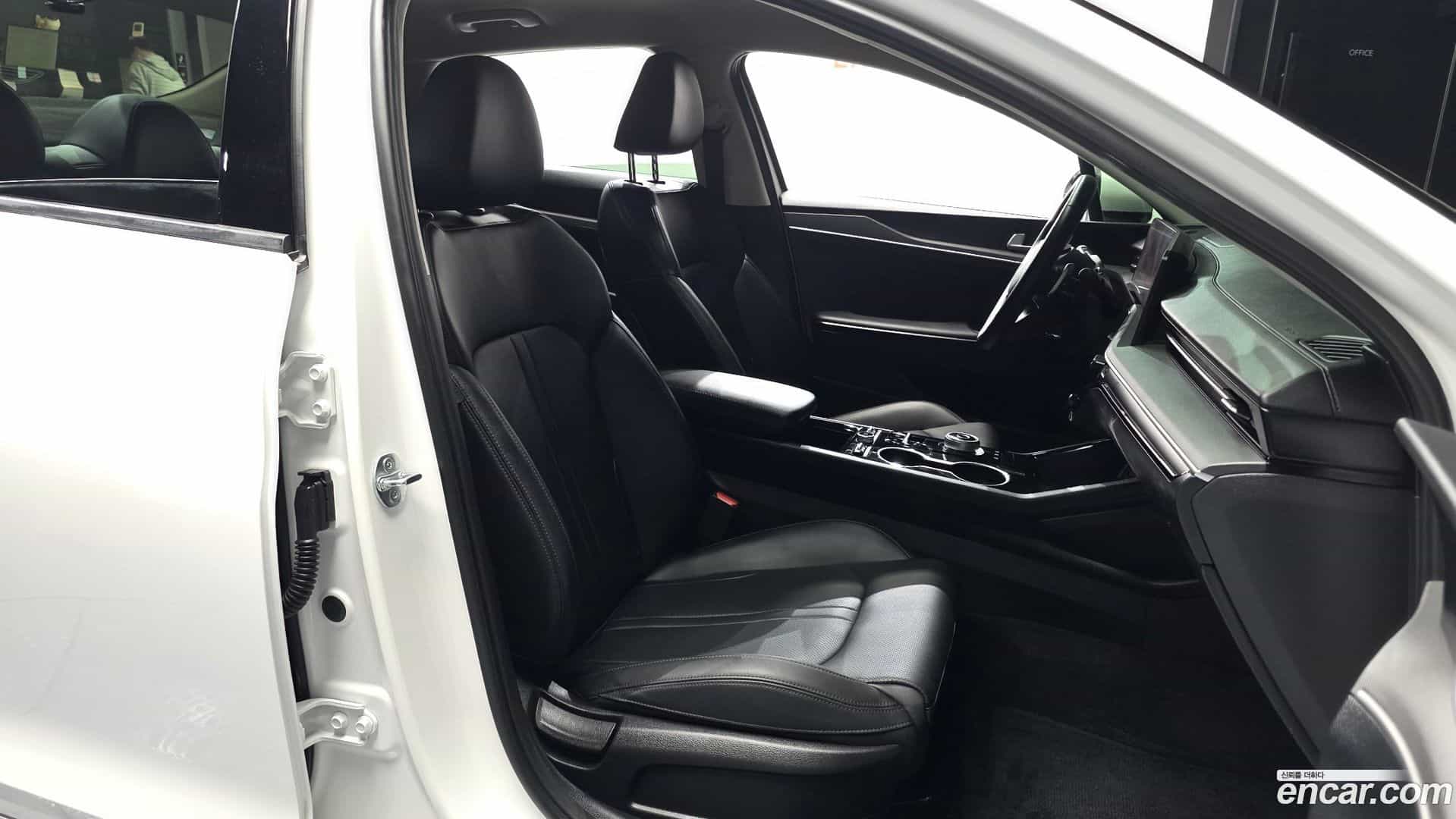 K5 Kia 2024.4-OPTION-015