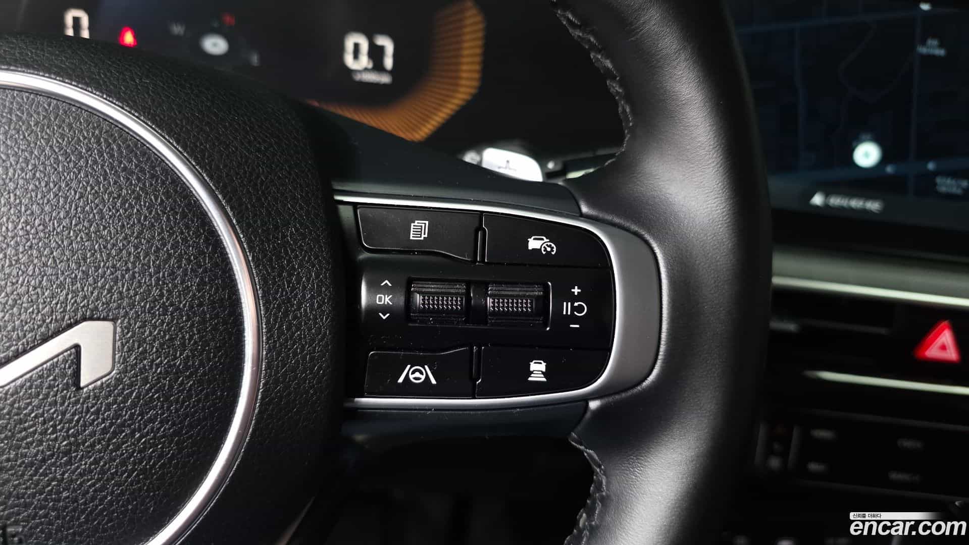 K5 Kia 2024.4-OPTION-020