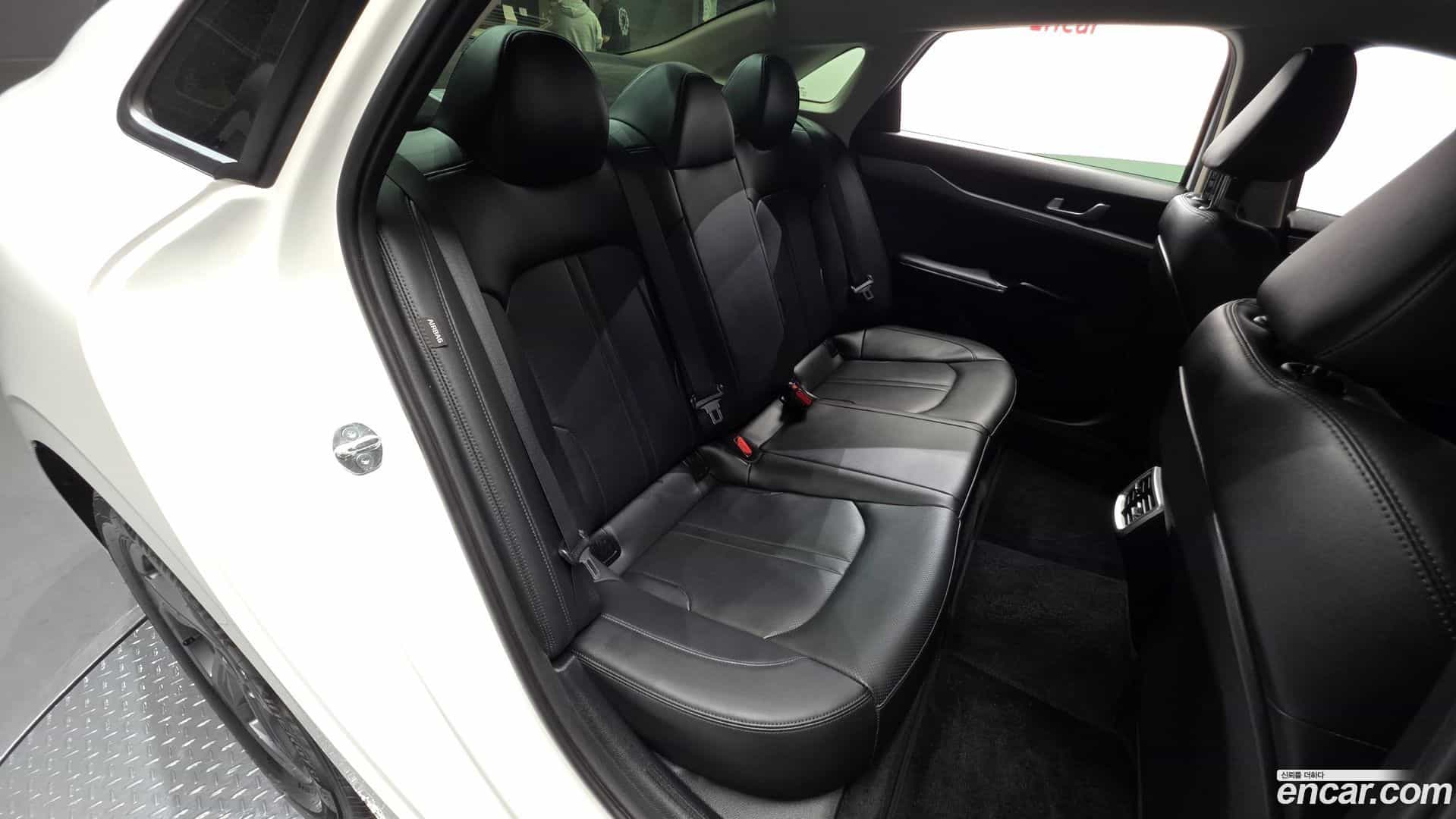 K5 Kia 2024.4-INNER-036