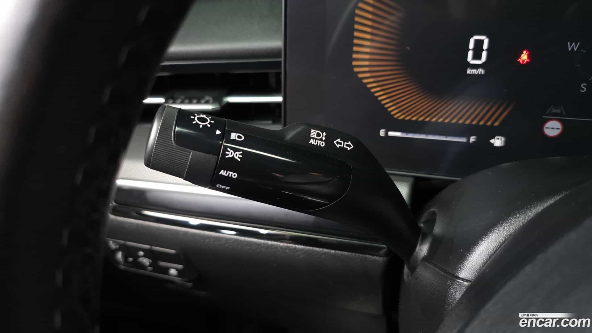 K5 Kia 2024.4-OPTION-043