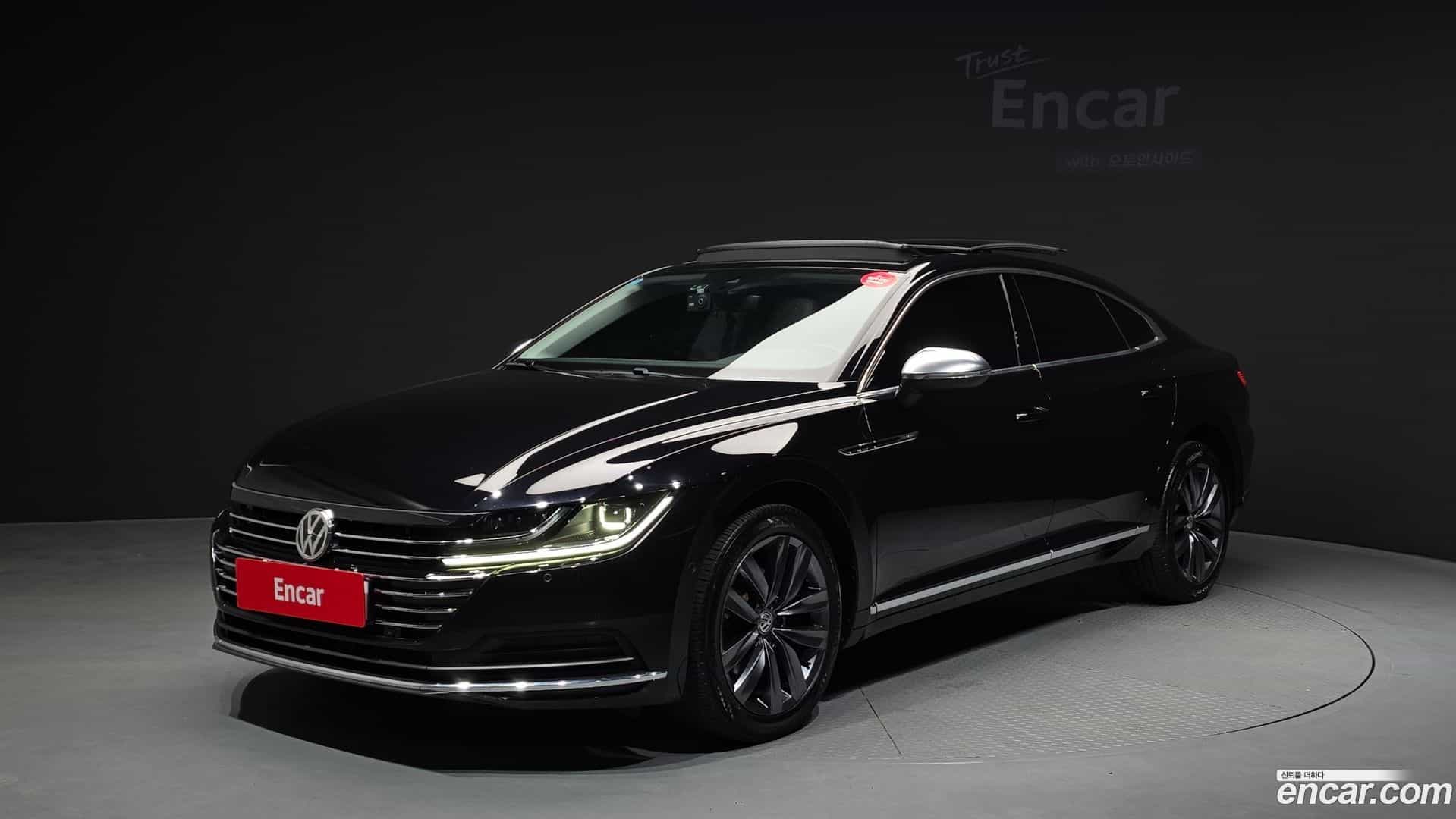 Arteon Volkswagen 2020.11-OUTER-001
