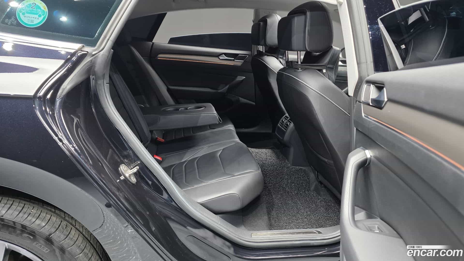 Arteon Volkswagen 2020.11-OPTION-016