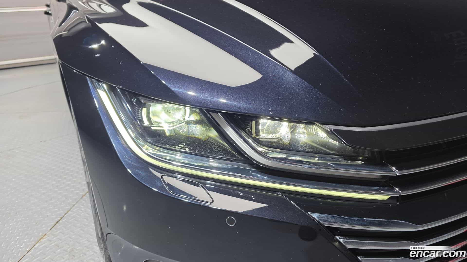 Arteon Volkswagen 2020.11-OUTER-032