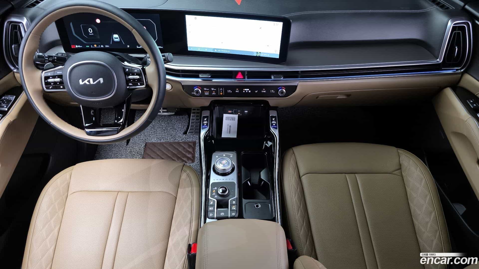 Sorento Kia 2024.10-INNER-007