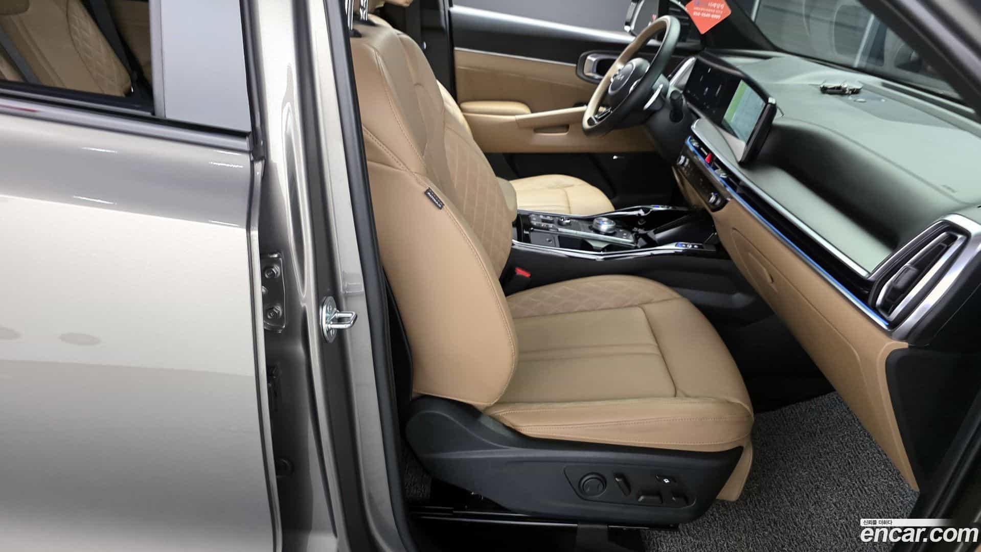 Sorento Kia 2024.10-OPTION-015