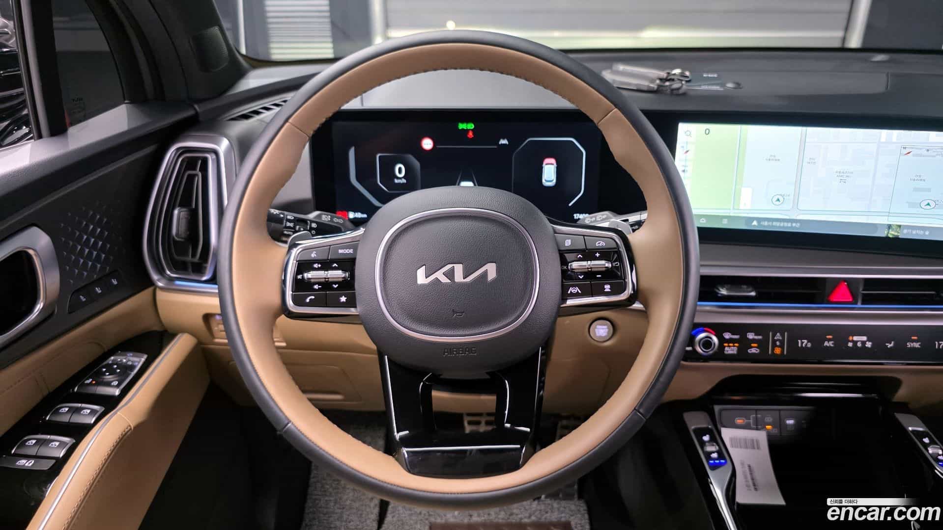 Sorento Kia 2024.10-OPTION-016