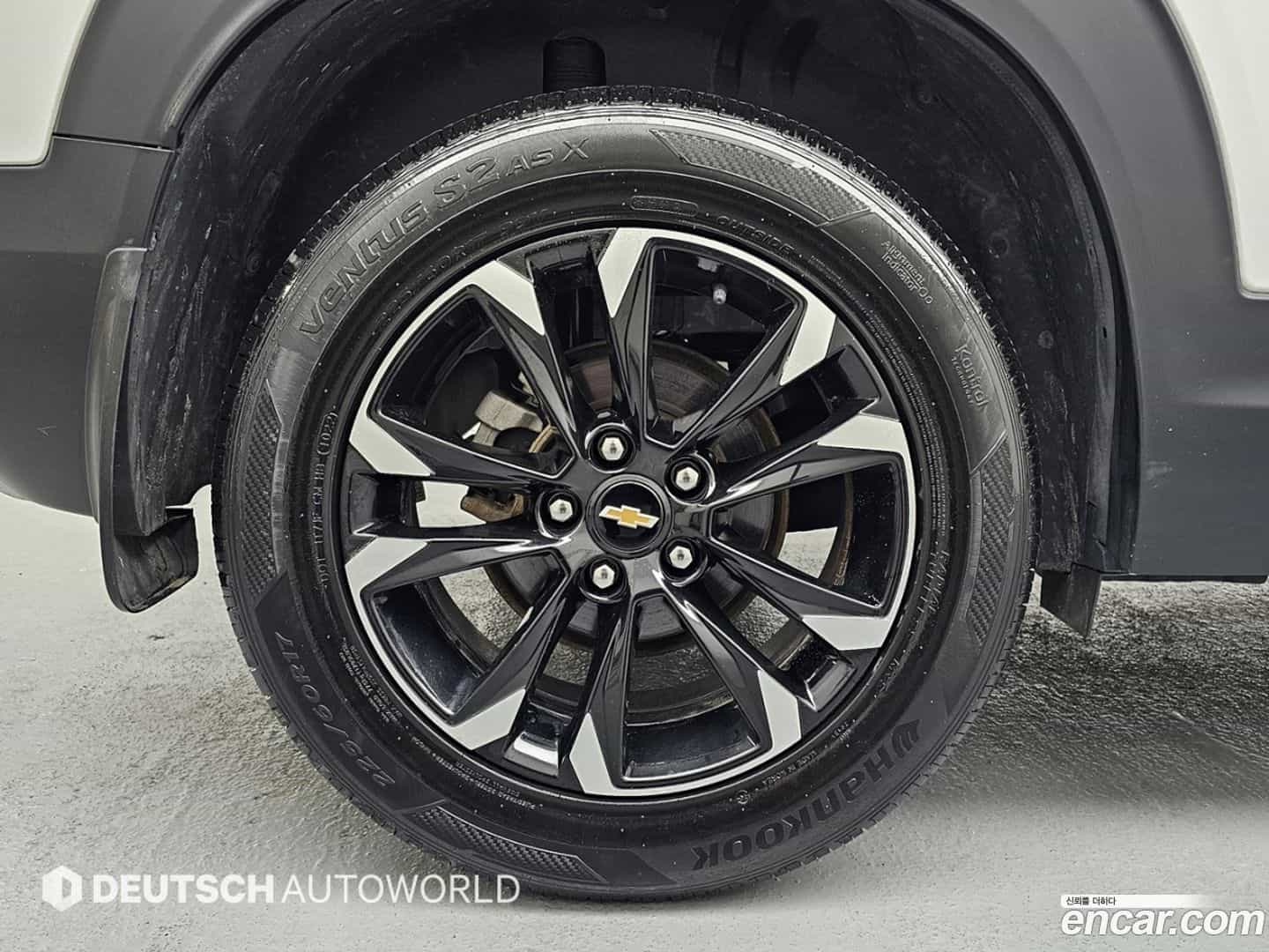 Trailblazer Chevrolet 2020.3-OUTER-005
