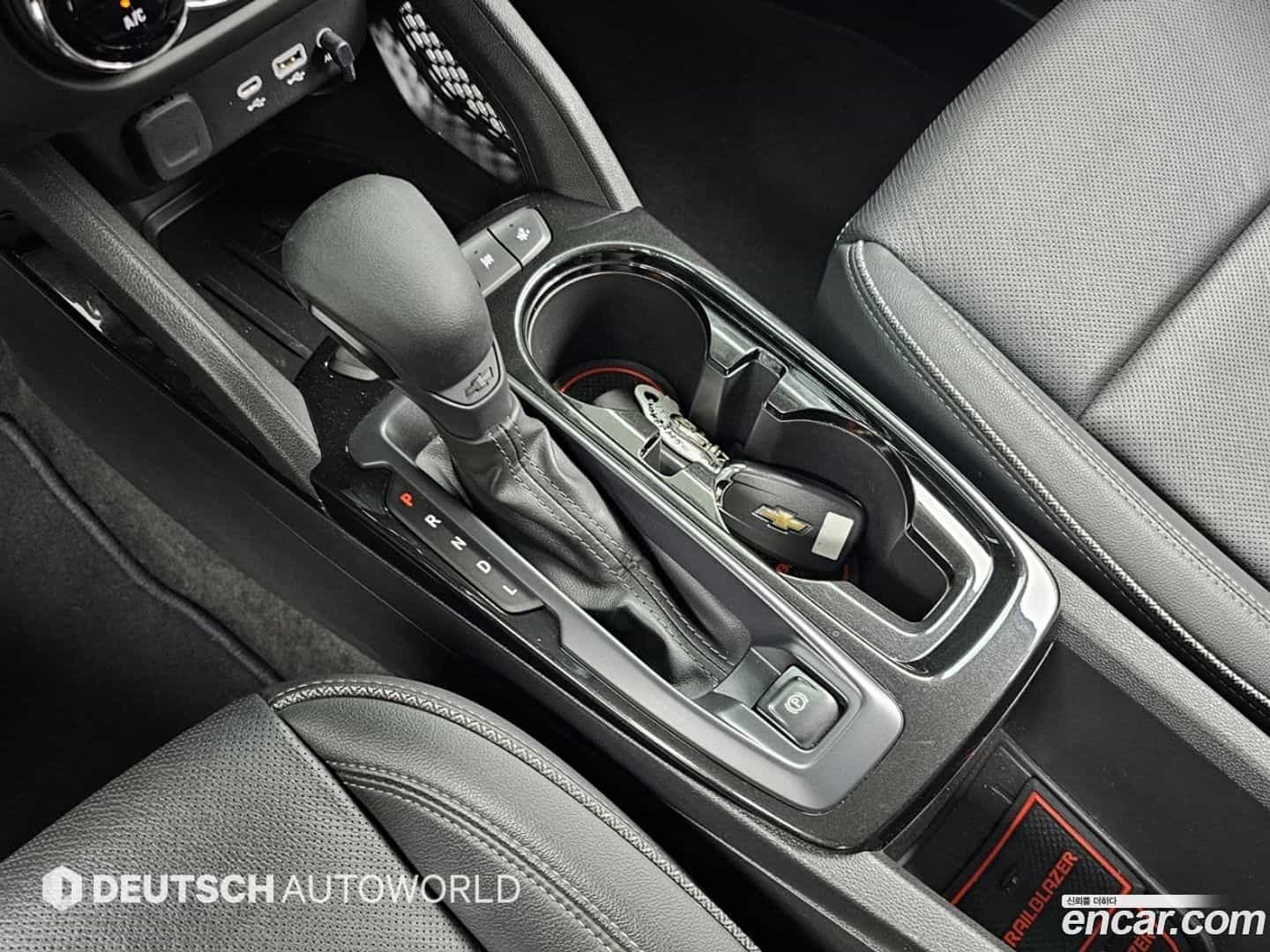 Trailblazer Chevrolet 2020.3-INNER-009