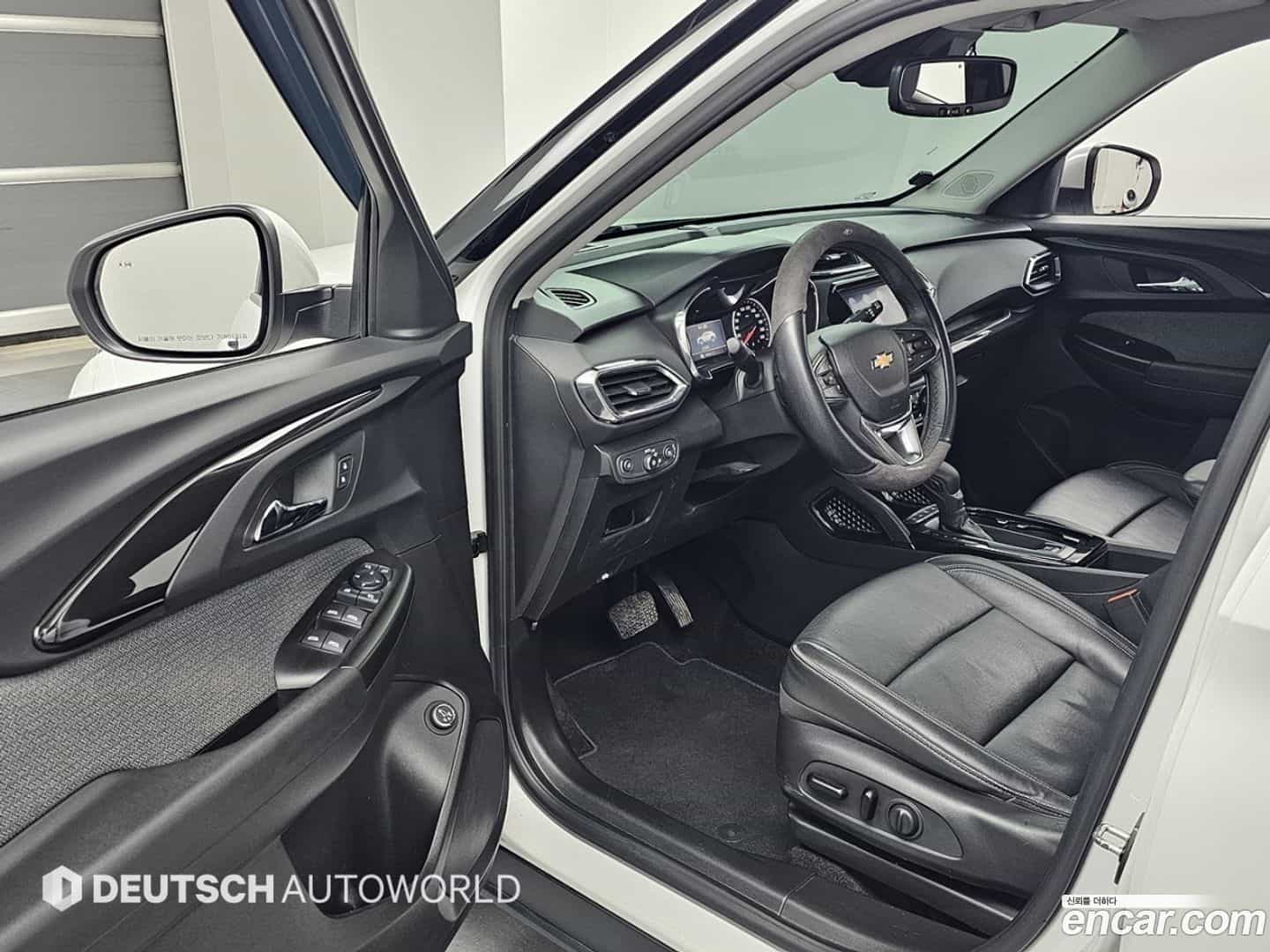Trailblazer Chevrolet 2020.3-OPTION-015