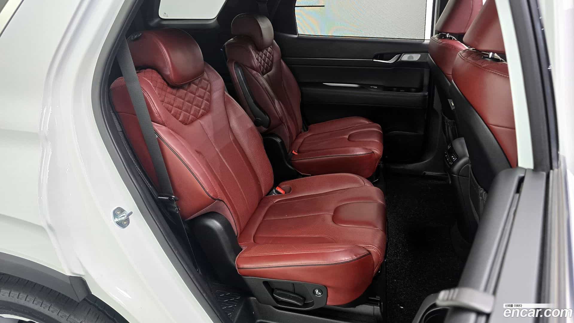 Palisade Hyundai 2021.0-OPTION-015
