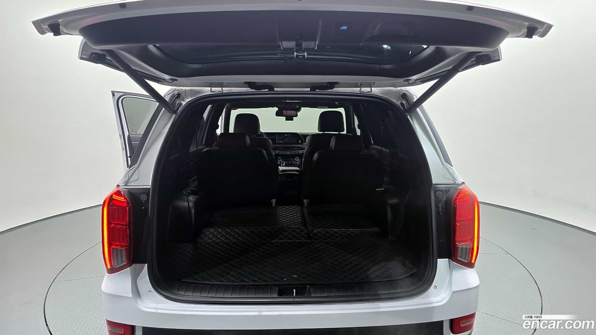 Palisade Hyundai 2021.0-OPTION-023