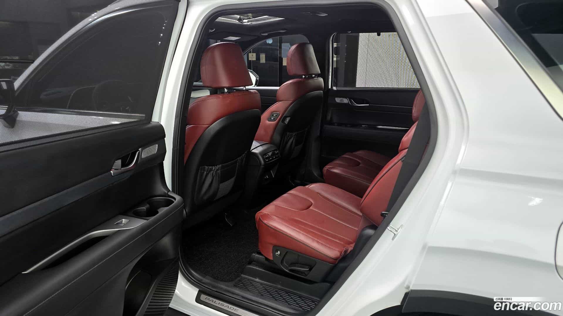 Palisade Hyundai 2021.0-INNER-036