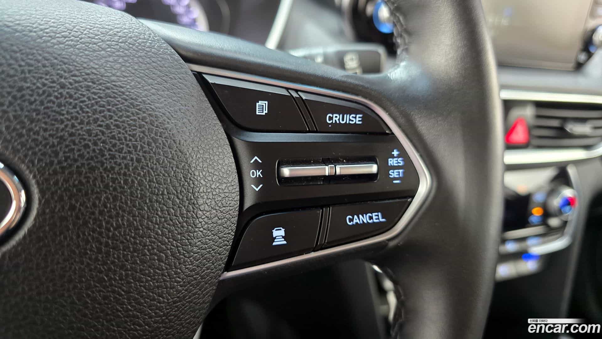 Santafe Hyundai 2018.3-OPTION-041