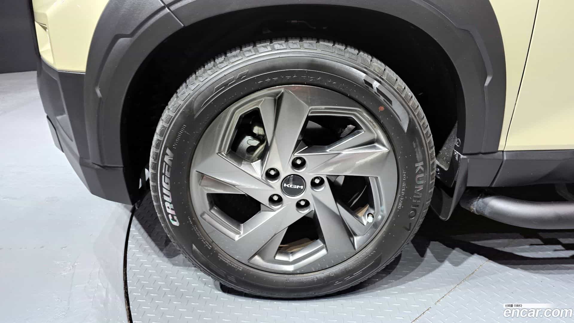 Musso KG Mobility 2025.6-OUTER-005