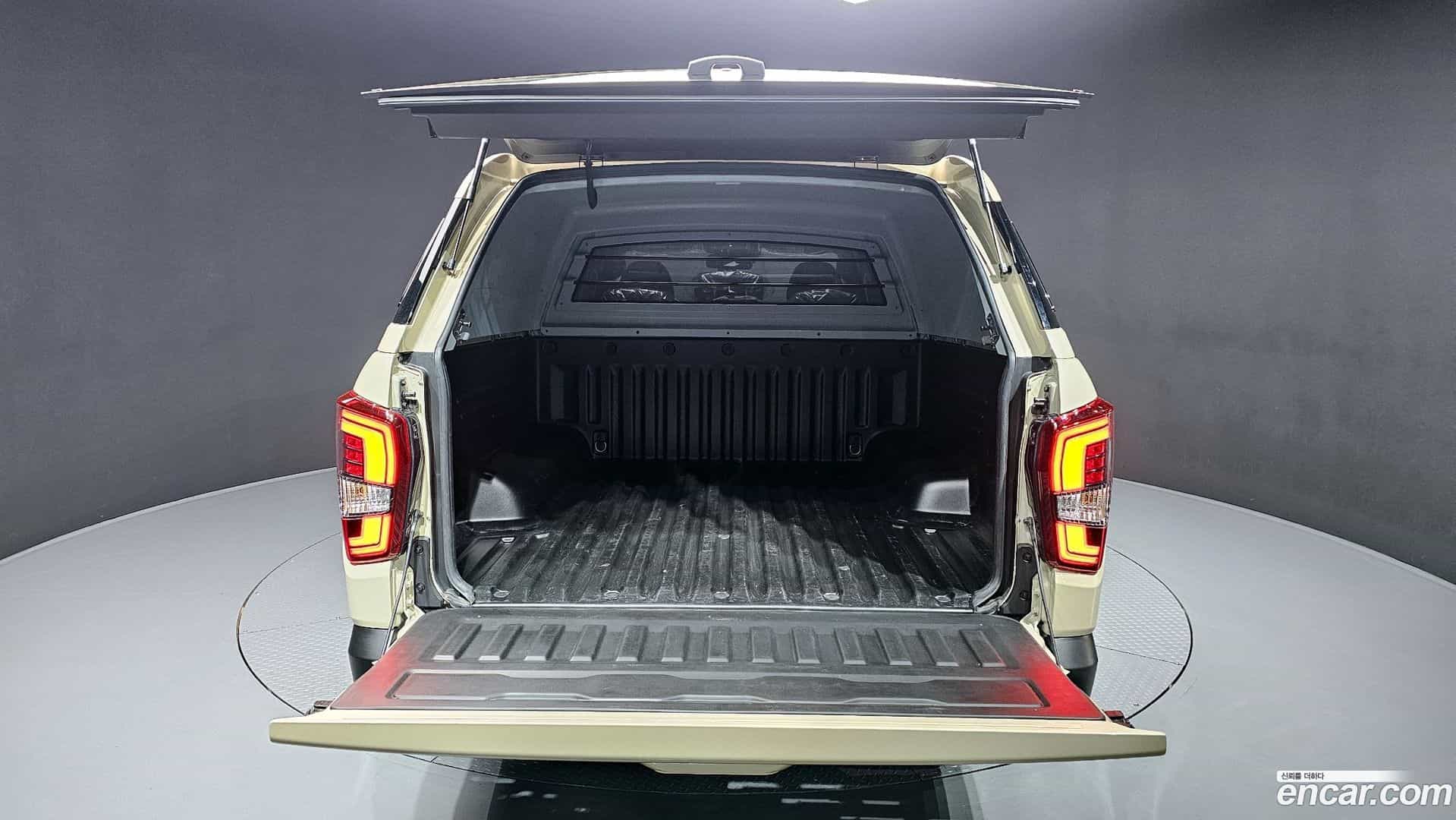 Musso KG Mobility 2025.6-OPTION-024