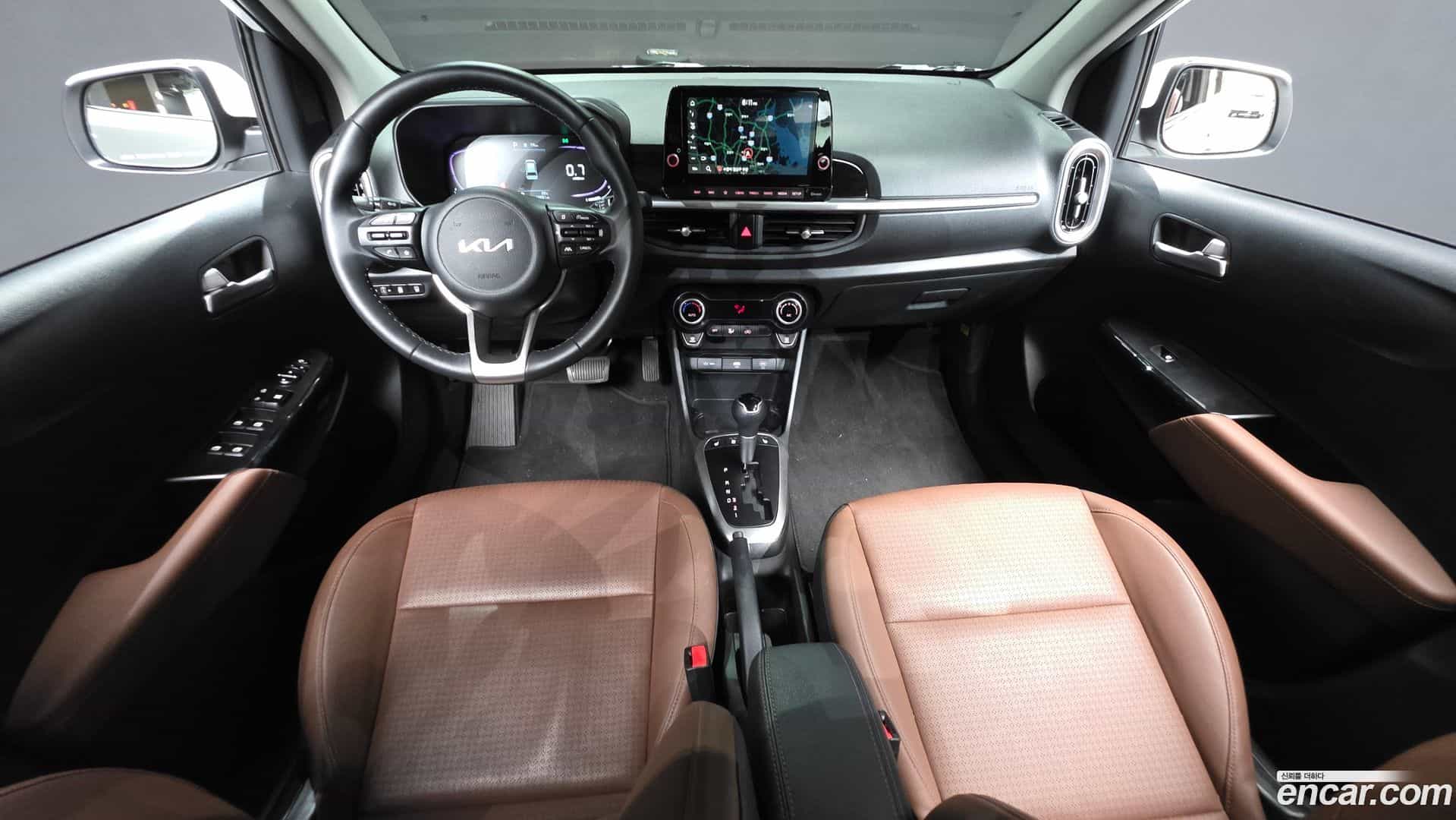 morning Kia 2025.1-INNER-007