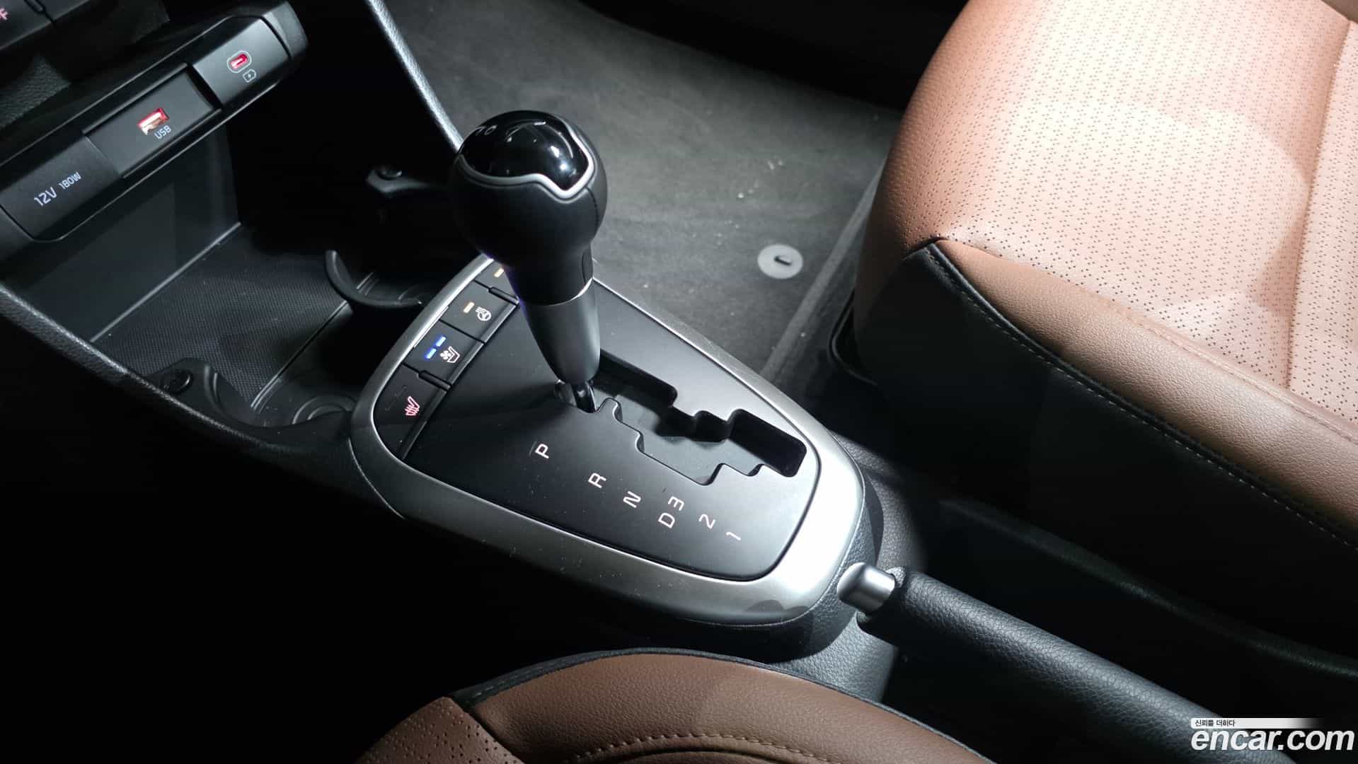 morning Kia 2025.1-INNER-009