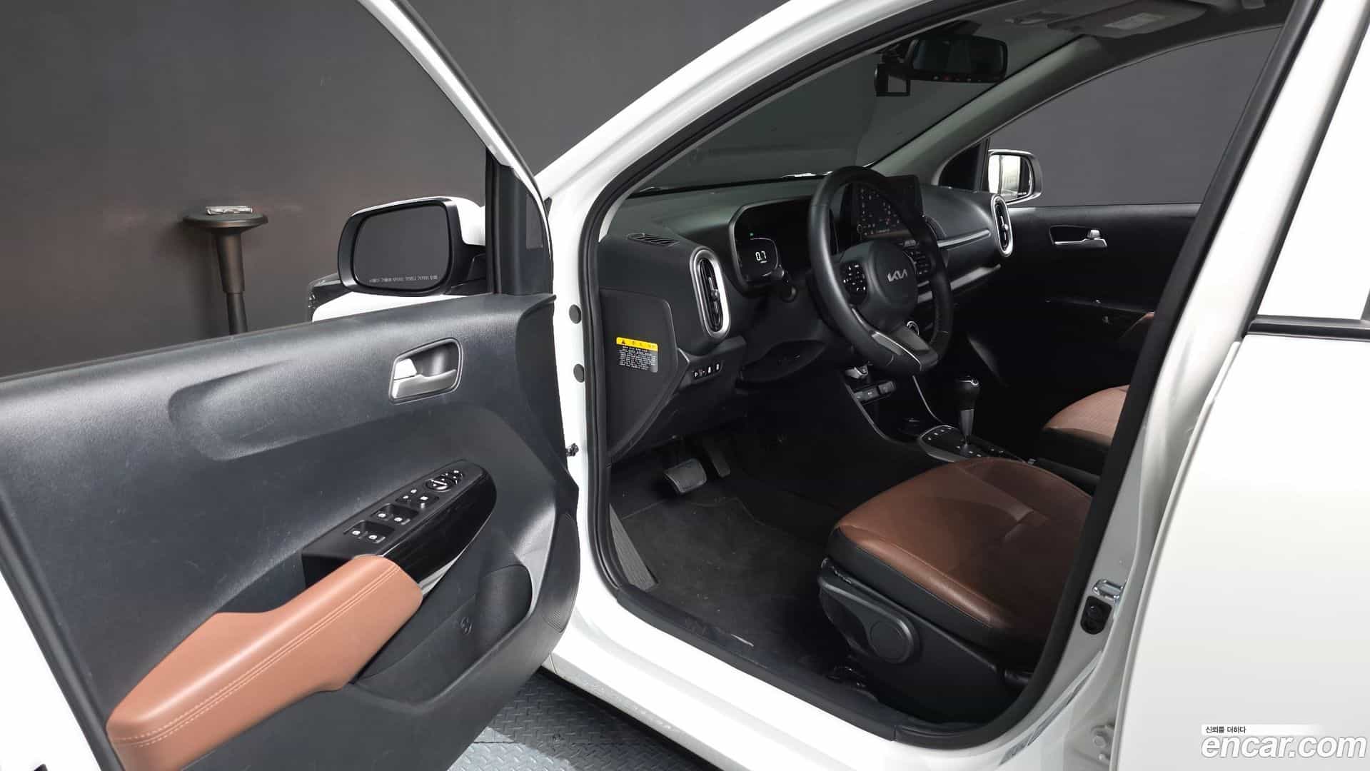 morning Kia 2025.1-INNER-010
