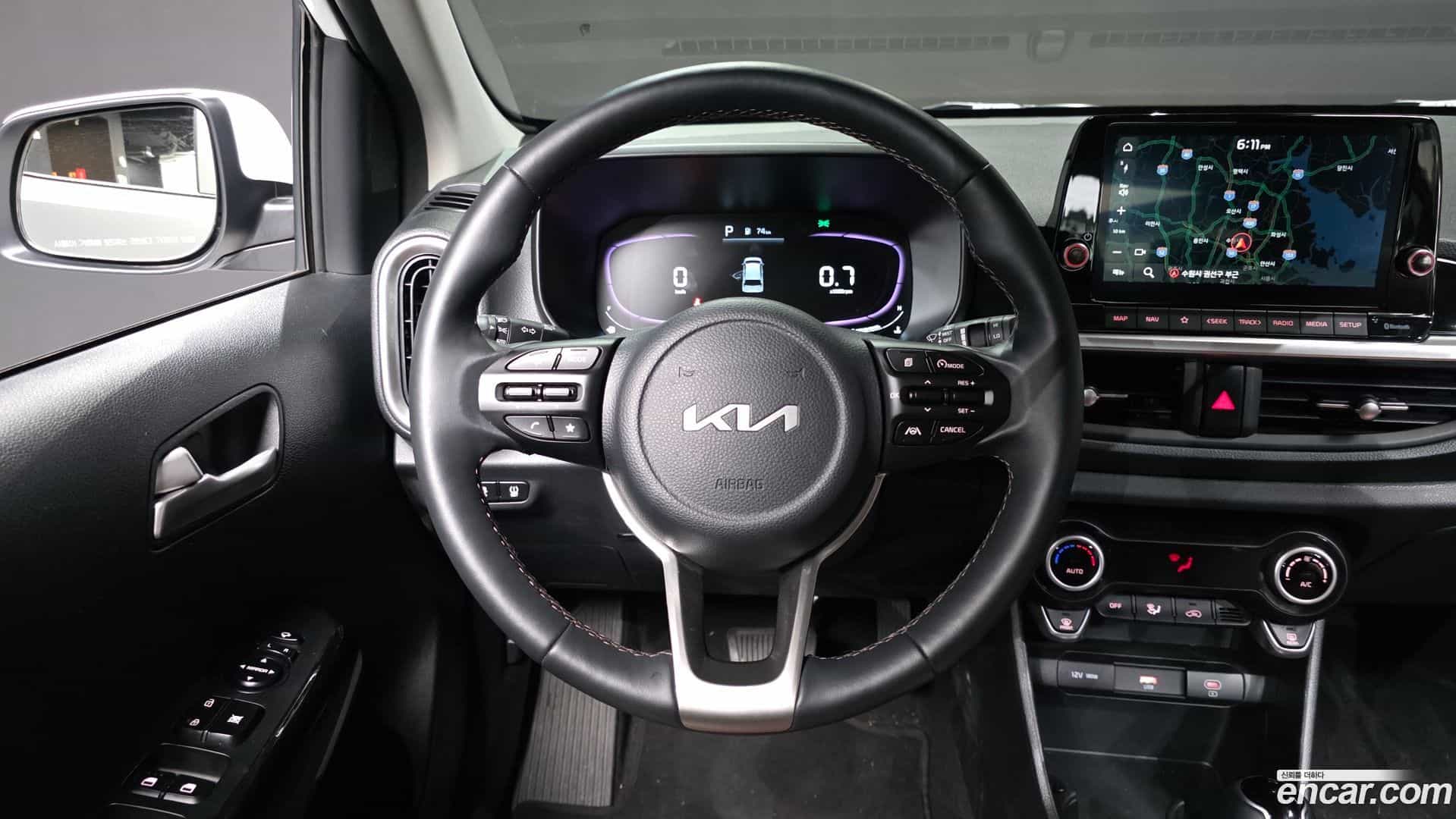 morning Kia 2025.1-OPTION-017