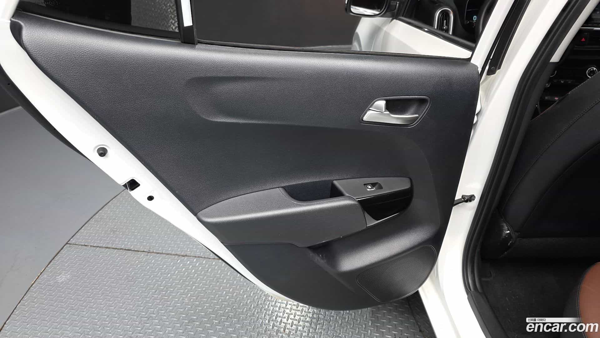 morning Kia 2025.1-INNER-035
